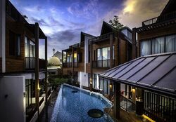 Jalan Haji Alias (D10), Terrace #449111181